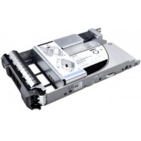 SSD диск Dell 480Gb 400-AXRP