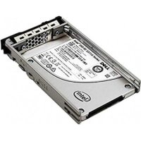 SSD диск Dell 960Gb 400-ASFK