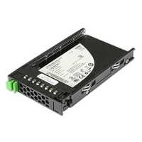 SSD диск Fujitsu 480Gb S26361-F5701-L480