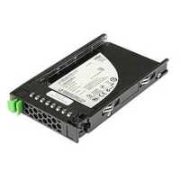 SSD диск Fujitsu 480Gb S26361-F5733-L480