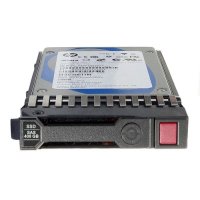 SSD диск HPE 400Gb P04525-B21