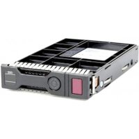SSD диск HPE 480Gb 875472-B21