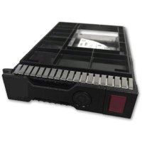SSD диск HPE 960Gb P07928-B21