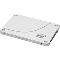 SSD диск Intel D3-S4610 1.9Tb SSDSC2KG019T801