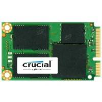 SSD диск Crucial CT128M550SSD3