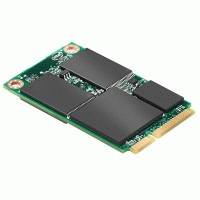SSD диск Intel SSDMAEMC080G2C1