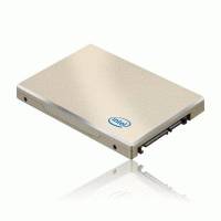 SSD диск Intel SSDSA2BZ100G301