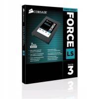 SSD диск Corsair CSSD-F120GBLSB