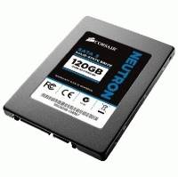 SSD диск Corsair CSSD-N120GB3-BK