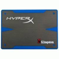 SSD диск Kingston SH100S3-120G