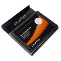 SSD диск Qumo QMS120GUD