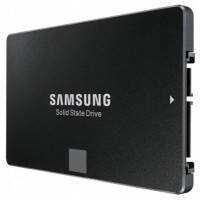 SSD диск Samsung MZ-75E120BW