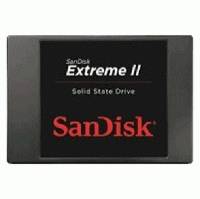 SSD диск SanDisk SDSSDXP-120G-G26