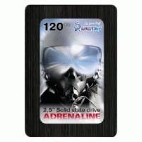 SSD диск SmartBuy SB120GB-ADRN-25SAT3