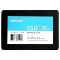 SSD диск SmartBuy SB120GB-IGNT3-25SAT3