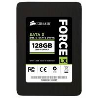 SSD диск Corsair CSSD-F128GBLX