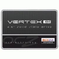 SSD диск OCZ VTX450-25SAT3-128G