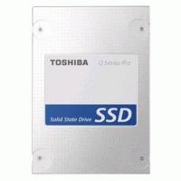 SSD диск Toshiba HDTS312EZSTA