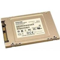 SSD диск Toshiba THNSNJ128GCSU4PAGA