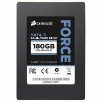 SSD диск Corsair CSSD-F180GB3-BK