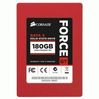 SSD диск Corsair CSSD-F180GBGT-BK