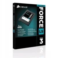 SSD диск Corsair CSSD-F240GBLSB