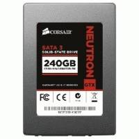 SSD диск Corsair CSSD-N240GBGTXB-BK