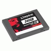 SSD диск Kingston SVP200S3-240G