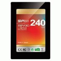 SSD диск Silicon Power SP240GBSSDV30S25