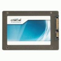 SSD диск Crucial CT256M4SSD1