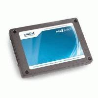 SSD диск Crucial CT256M4SSD2CCA