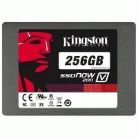 SSD диск Kingston SV200S3N-256G