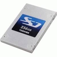 SSD диск Toshiba HDTS225XZSTA