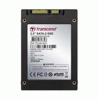 SSD диск Transcend TS256GSSD25S-M