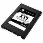 SSD диск Corsair CMFSSD-32D1