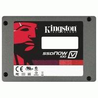 SSD диск Kingston SV100S2-32GZ