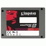 SSD диск Kingston SV100S2D-32G