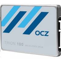 SSD диск OCZ TRN100-25SAT3-480G
