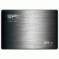SSD диск Silicon Power SP480GBSS3V60S25