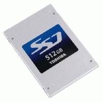 SSD диск Toshiba HDTS351EZSTA