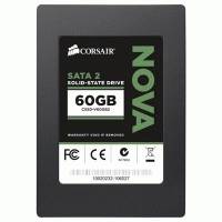 SSD диск Corsair CMFSSD-V60GB2