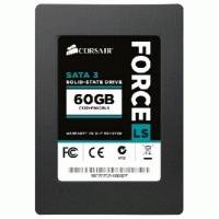 SSD диск Corsair CSSD-F60GBLS