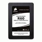 SSD диск Corsair CSSD-R60GB2-BRKT