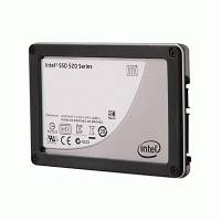 SSD диск Intel SSDSC2CW060A3K5