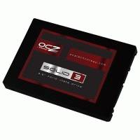 SSD диск OCZ SLD3-25SAT3-60G