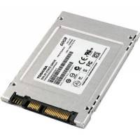 SSD диск Toshiba THNSNJ060GCSU4PAGA