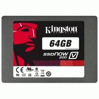 SSD диск Kingston SV200S3D7-64G