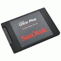 SSD диск SanDisk SDSSDHP-064G-G26