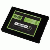 SSD диск OCZ AGT3-25SAT3-90G