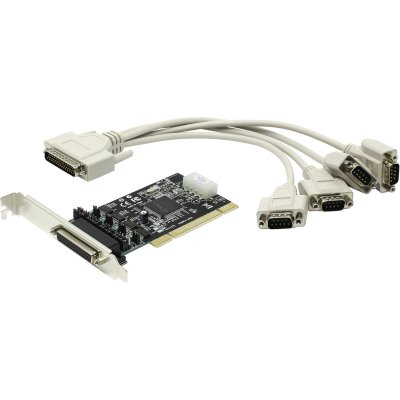 контроллер ST-Lab CP110